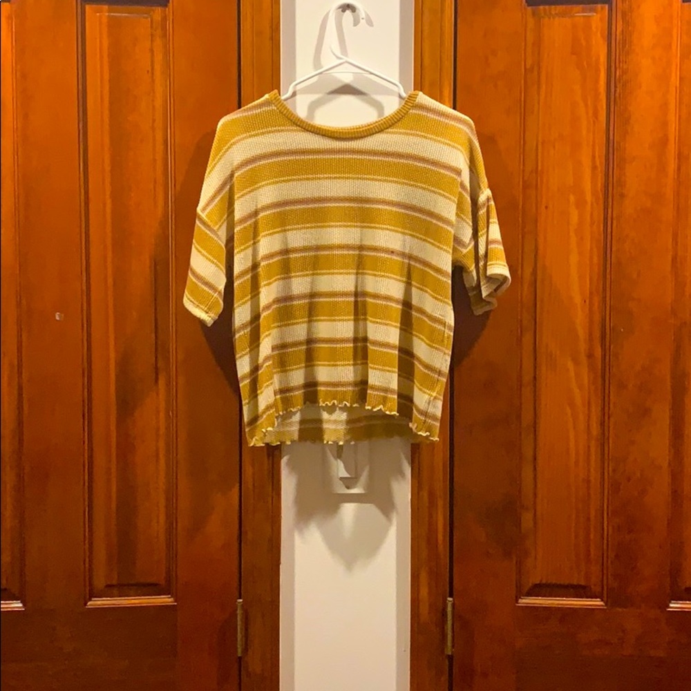American Eagle Shirt